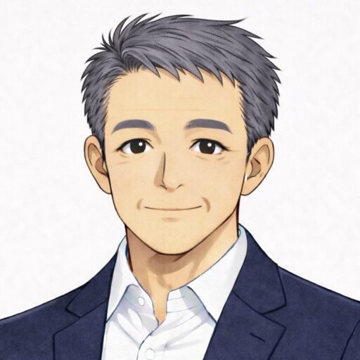 kenken／暮らし改善ブログのアバター